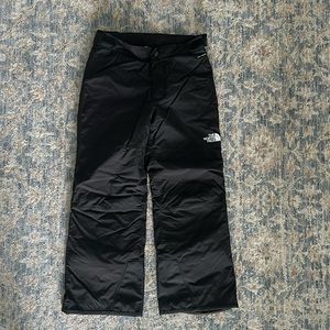THE NORTH FACE Kids’ SKI/Snowboarding pants